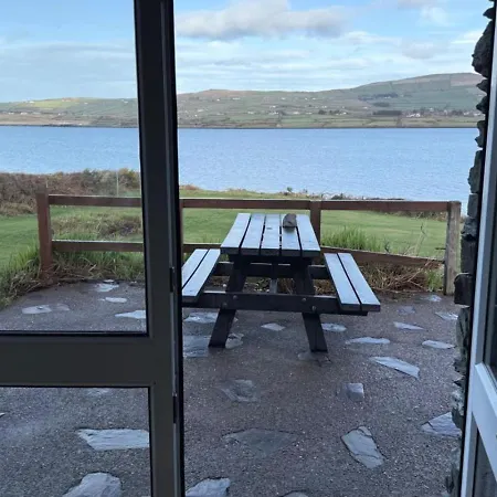 Casa de Férias Perewinkle - Portmagee Lateeve
