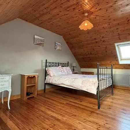 Casa de Férias Perewinkle - Portmagee Lateeve