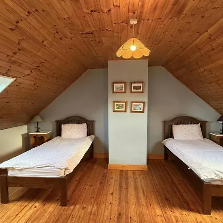 Casa de Férias Perewinkle - Portmagee Lateeve