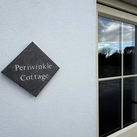 Perewinkle - Portmagee *