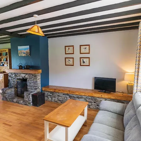 Casa de Férias Perewinkle - Portmagee