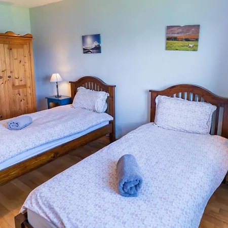 Casa de Férias Perewinkle - Portmagee Lateeve