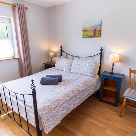 Casa de Férias Perewinkle - Portmagee Lateeve