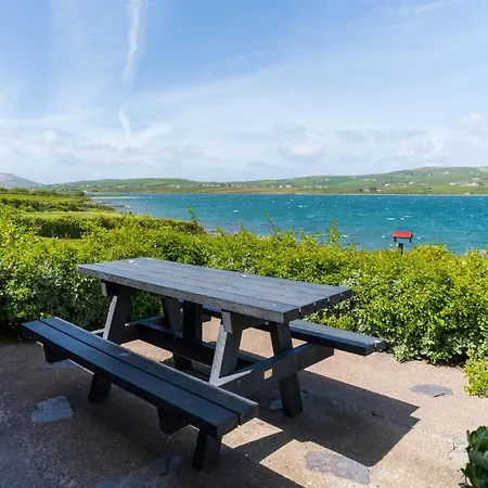 Perewinkle - Portmagee Casa de Férias Lateeve