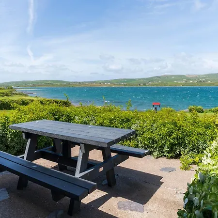 Casa de Férias Perewinkle - Portmagee Lateeve