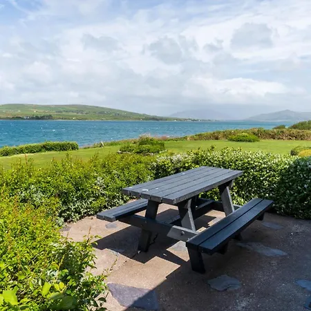 Casa de Férias Perewinkle - Portmagee