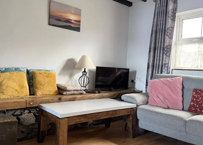 Holiday home Perewinkle - Portmagee Lateeve