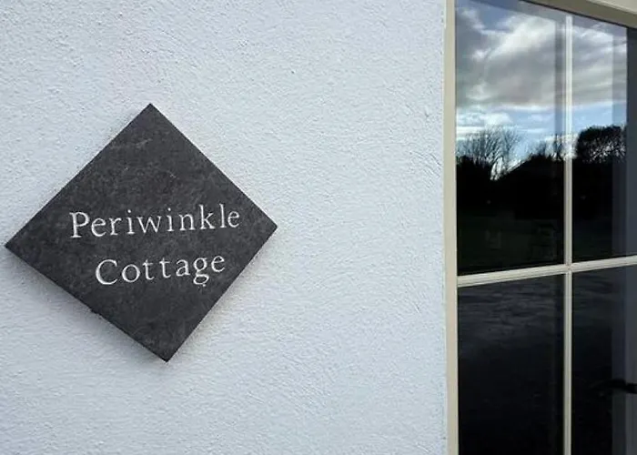 Perewinkle - Portmagee *